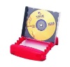 Wholesale Plastic CD holder