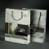 Wholesale paper shoping bag