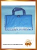 Wholesale 2011 new style blue beach mat, beach bag
