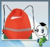 Wholesale Recycling non-woven Promotional Drawstring bag