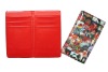 Wholesale Printed Passport Wallet