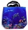 Wholesale Foldable Polyester Shopping Bag