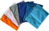 Wholesale Polyester drawstring bag with front zipper pocket