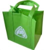 Wholesale Durable/promotion/advertising non woven bag for shopping