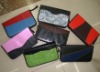 80 leather cd case
