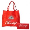 Wholesale PP Non Woven Fold Shopping Bag