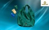 Wholesale 170T/190T/210D polyester Foldoing bag