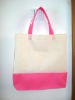 Wholesale non woven packaging bag