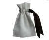Wholesale cotton coin bag