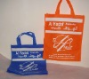 Wholesale PP Nonwoven Shopping Tote Bag