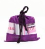 Wholesale wholesale reusable folding shopping bags,series 5in1