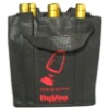 Wholesale nonwoven wine bag
