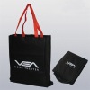 Wholesale 2011 foldable eco bag