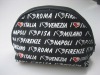 Wholesale Canvas make up bag