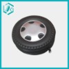 Wholesale Promotional plastic CD cases