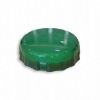 Wholesale Bottle Cap-shaped CD Holder/CD bag/ cd case