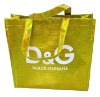 Wholesale Laser PP non-woven promotional bag