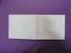Wholesale Leather CD Cases Wedding Gift