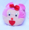 Wholesale plush CD bag