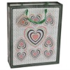 Wholesale 2011 fashionable paper bag