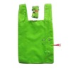 Wholesale poly fashion foldable bags(manufactory)