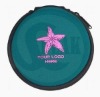 Wholesale neoprene CD bag case pouch 005