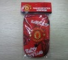 Wholesale FC Football/Soccer Mobile Phone Bags