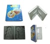Wholesale Plastic Blister DVD Box