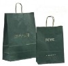 Wholesale 2011 paper shopping bags