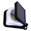 Wholesale Carrying nylon CD case