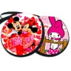 Wholesale Waterproof material CD Package