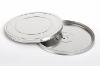 Wholesale High quality round CD tin can
