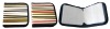 Wholesale QE-101 12pcs CD bag