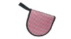 Wholesale PU CD Case Bag