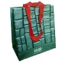 Wholesale Advertisement PP shopping bags
