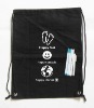 Wholesale Promotional cotton drawstring bag