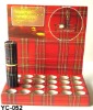 Wholesale reading glass package (model:RRP9054)