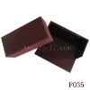 Wholesale F035 Eyeglass case