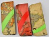 Wholesale reading glasses pouch
