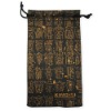 Wholesale soft pouch,optical lens pouch,mobile pouch