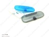 Wholesale eyewear case plastic glasses case optical frame bag