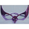 fashion plastic glasses