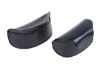 2011 PVC leather sunglasses pouch