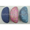 Fashion PU & suction eyeglass case