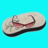 Wholesale New design EVA sunglasses cases/bags