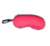 lady's glasses bag