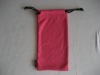 Wholesale Microfiber Eyeglass Bag