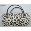 Fashion PU & suction eyeglass holder