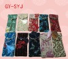 2011 fashion silk glasses pouch,glass pouch,glass pocket