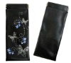 promotional metal opening spectacle bag